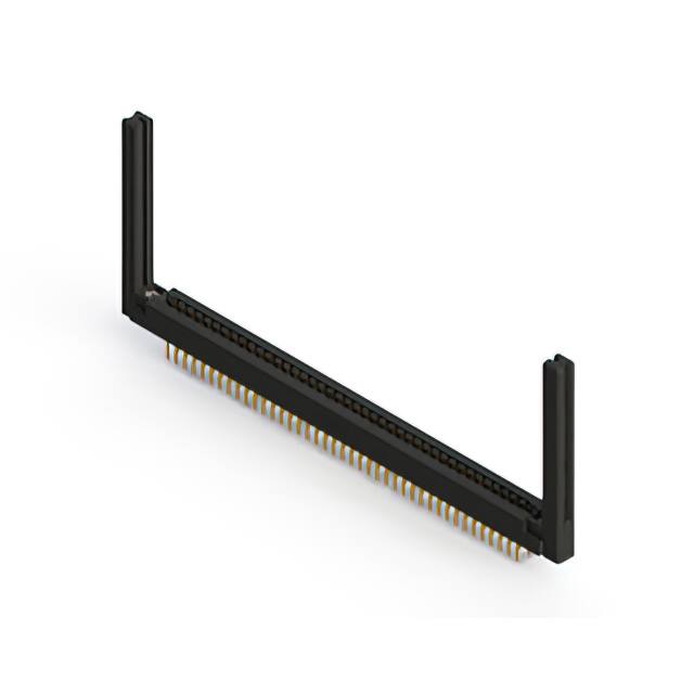 357-082-522-258 EDAC Inc.  Edgeboard Connectors